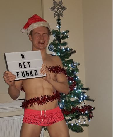 The Ultimate Funky Christmas Gift Guide