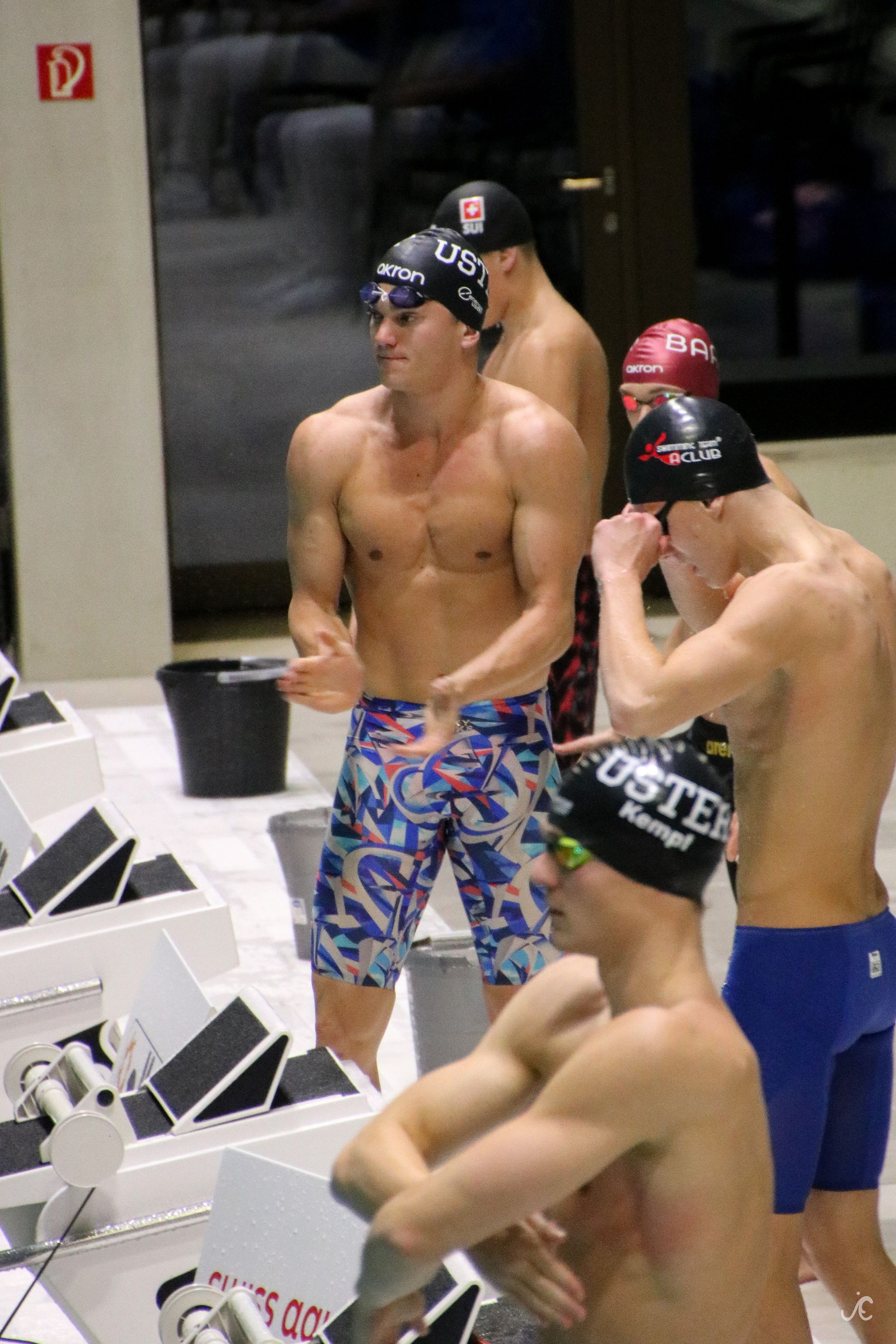 US based FTeamers Flying the Funky Flag