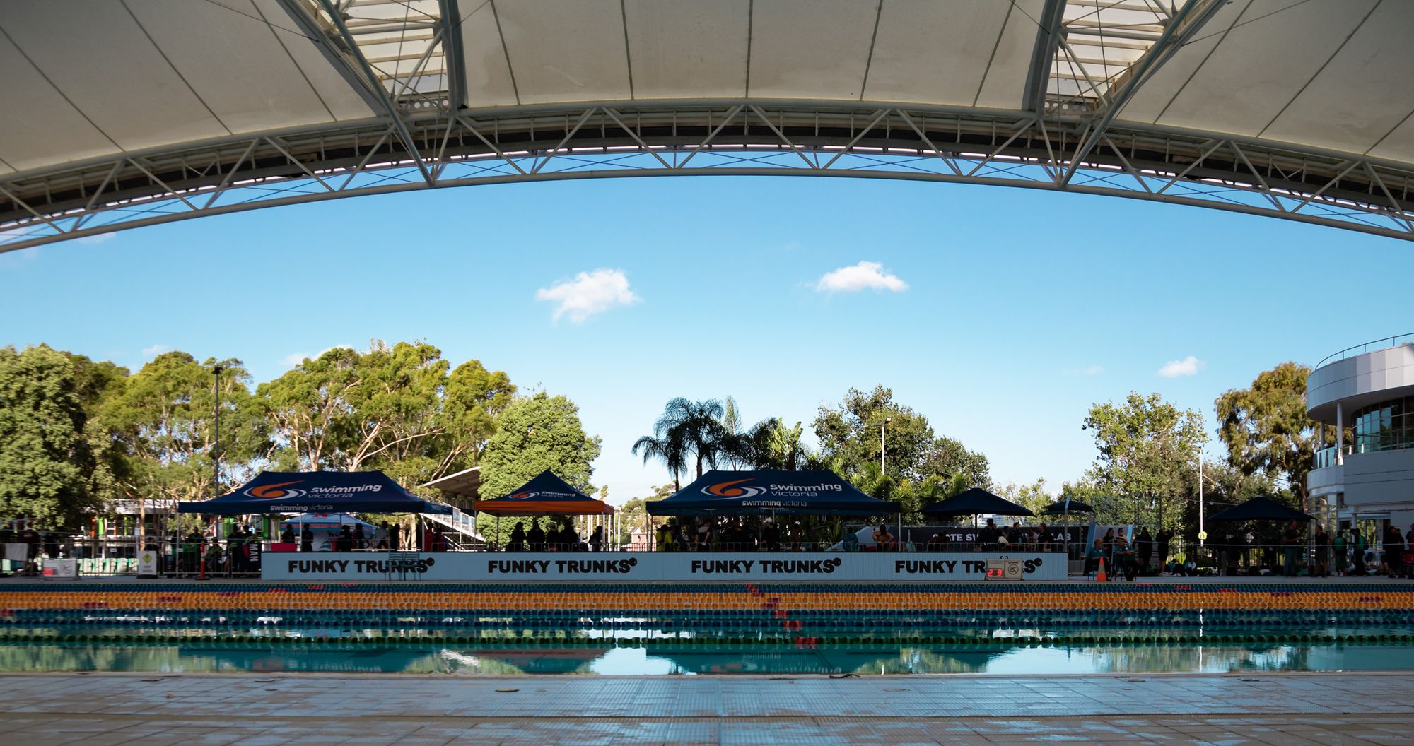 F-Teamers Shine at Victorian LC Champs