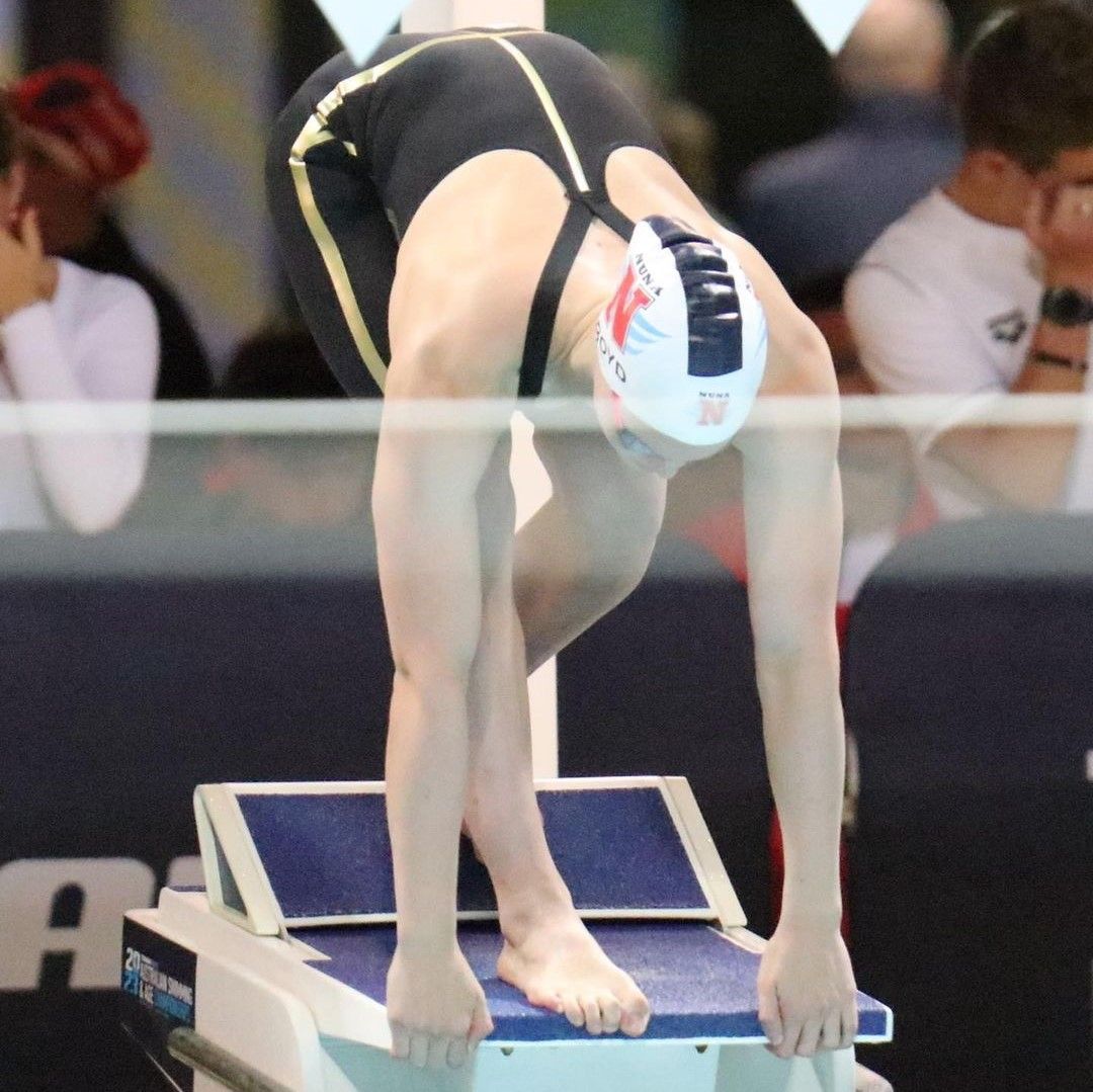 Funkita swimming World Championships