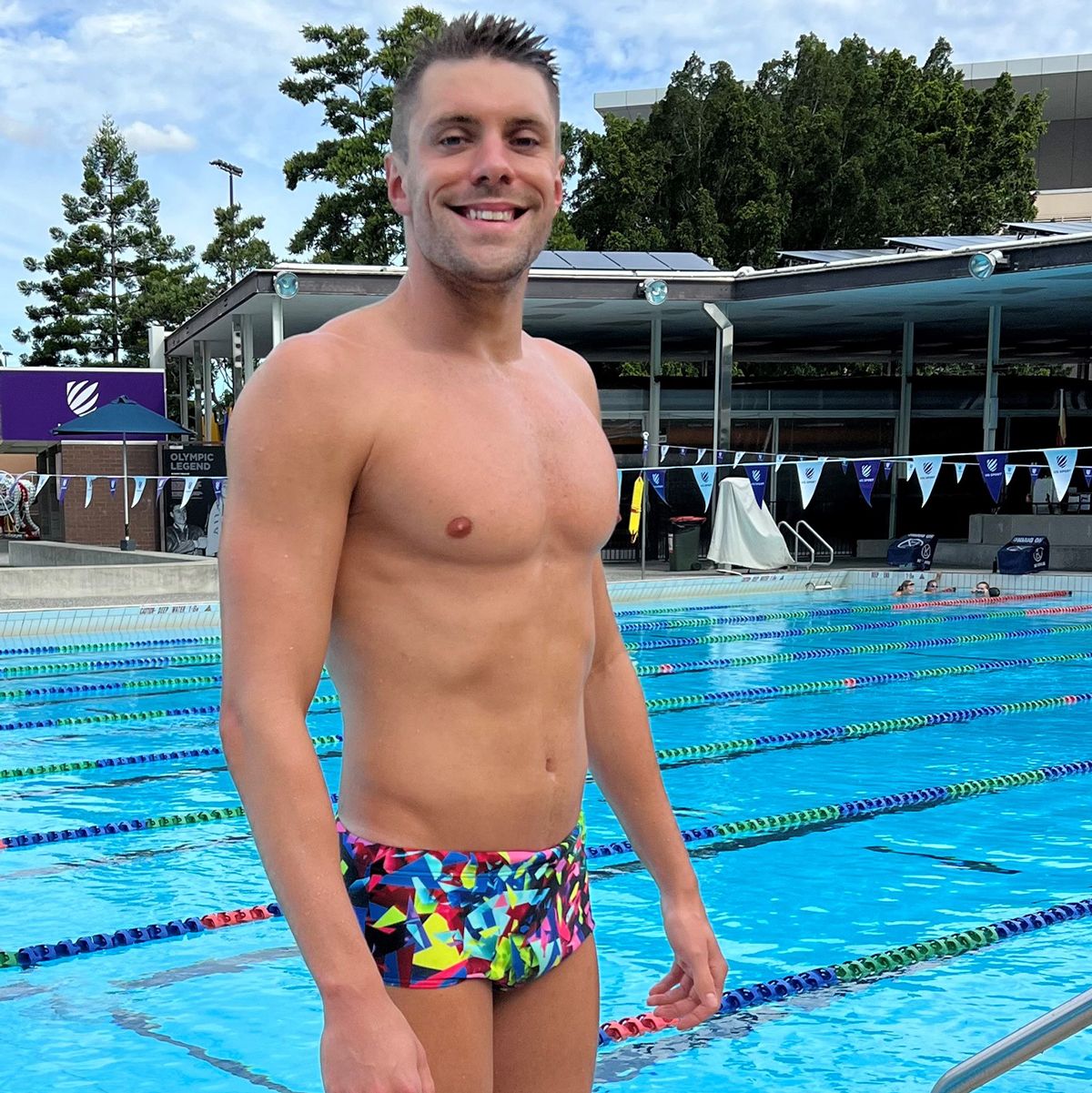 Jack Is On Track!