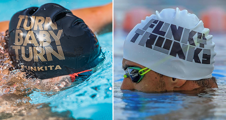 Swimming Caps Swimming Caps