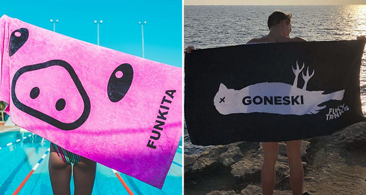 Towels Towels
