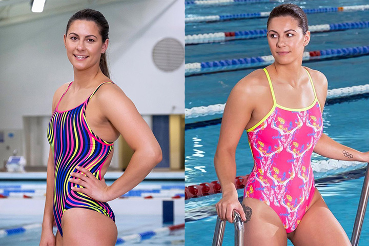 Aimee Willmott joins Commonwealth Games England Board