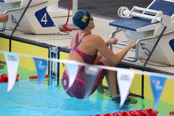 Young Guns Heading to Aus Champs