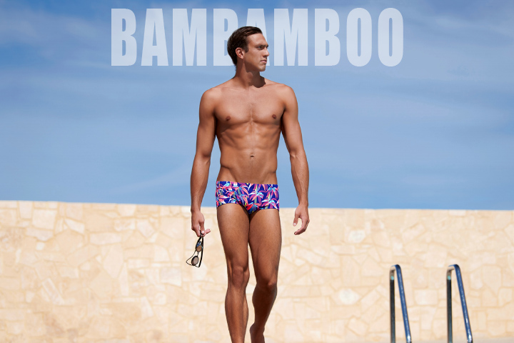 Bambamboo Bambamboo