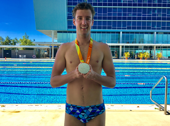 Cochrane Reflects on Rio