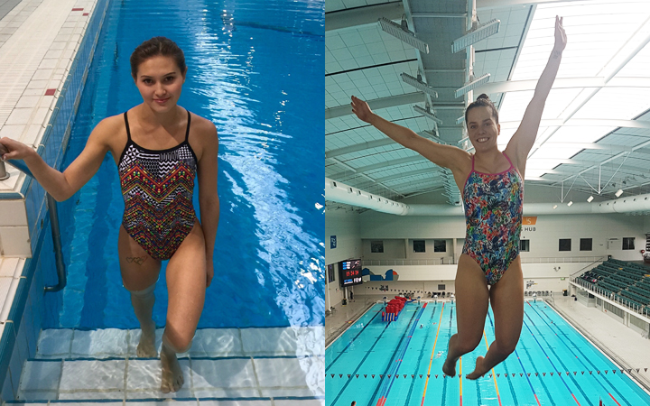 Funkita and Aussie Divers Off to Worlds