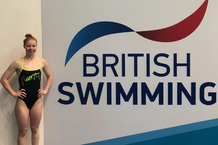 F-Teamers off to European SC Champs