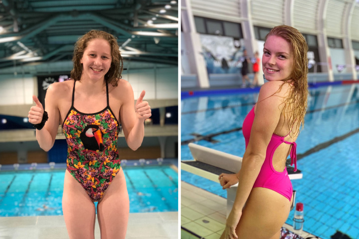 European Short Course Champs