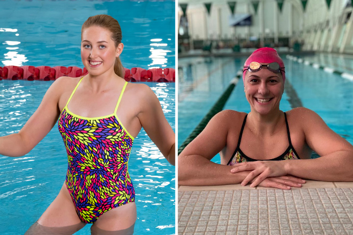 European Short Course Champs