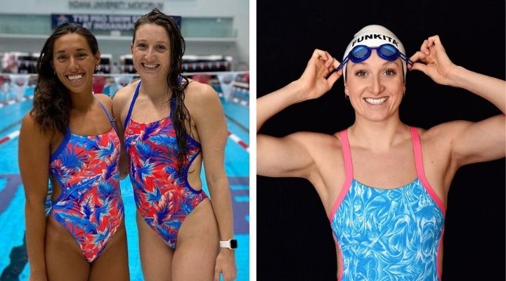 Marina Spadoni and Emily Escobedo take on US Trials