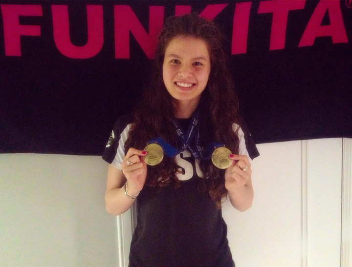 British Summer Champs Wrap-Up