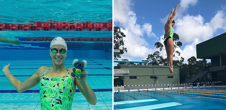 Funkita F-Team getting ready to Fly!