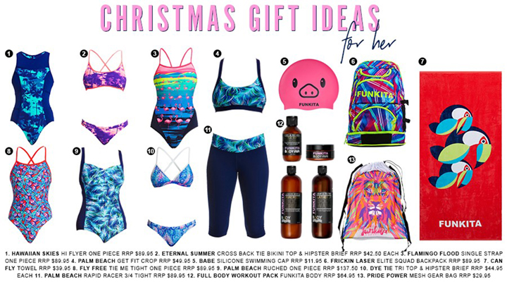 The Christmas Gift Guide