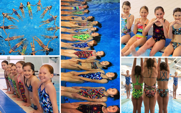 And the winning Funkita Squad is…