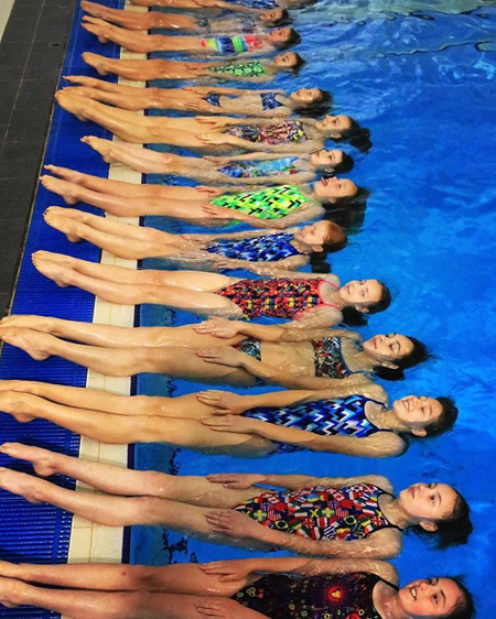 Funkita Squad competition winners Funkita Squad competition winners? width=