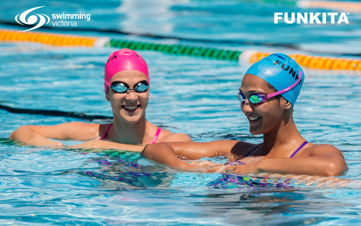 Funkita at Victorian Open SC Championships!