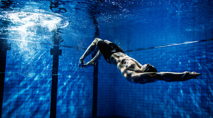 F-Teamer Mahoney Qualifies for Olympics