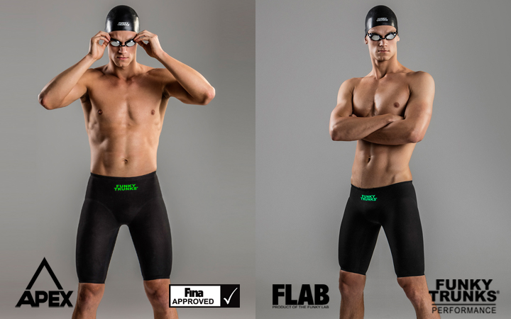 Funky Trunks will be at the Victorian Open SC Championships Funky Trunks will be at the Victorian Open SC Championships