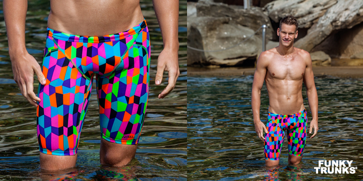 Tom wears Wibbly Wobbly Tom wears Wibbly Wobbly