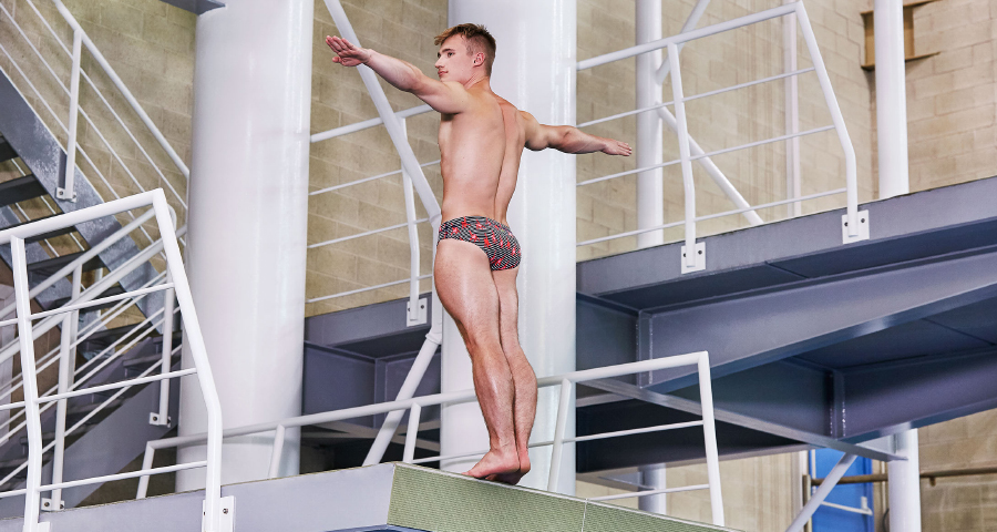 Jack Laugher