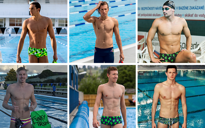 World Champs 2017 – Who To Watch!