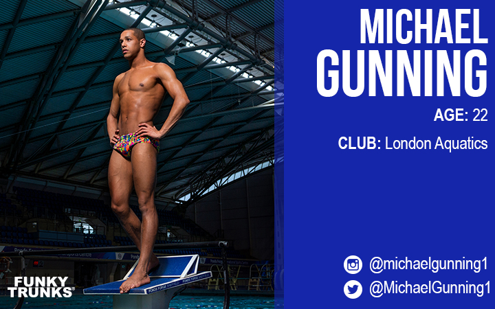 BSC17 - 7 Days To Go With Michael Gunning!