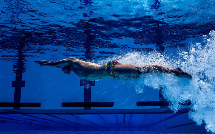 Short Course Round Up