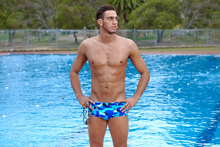 F-Teamers ready for Australian SC Champs