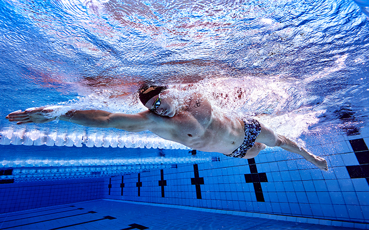 Comm Games Trials are set to go!