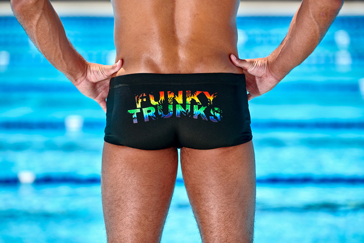 Party Trunks Party Trunks