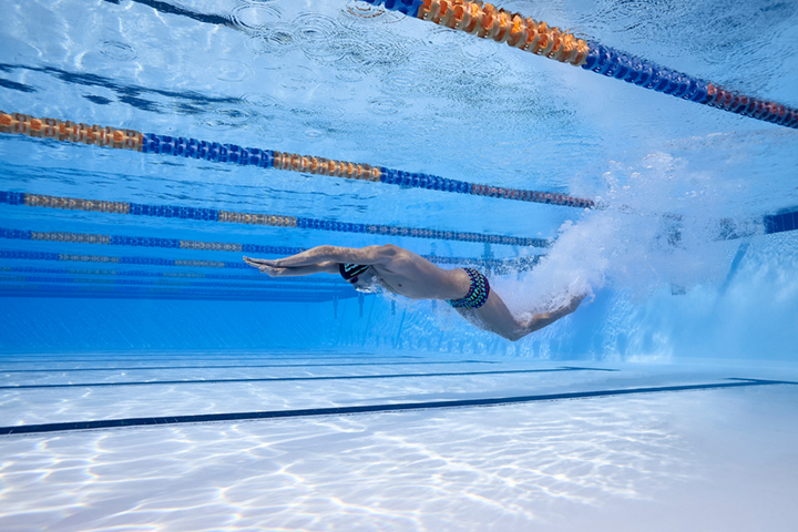 Stroke Improvement tips from Swim360