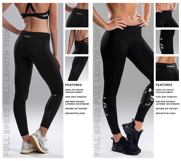 Full LengthTights Full Length Tights