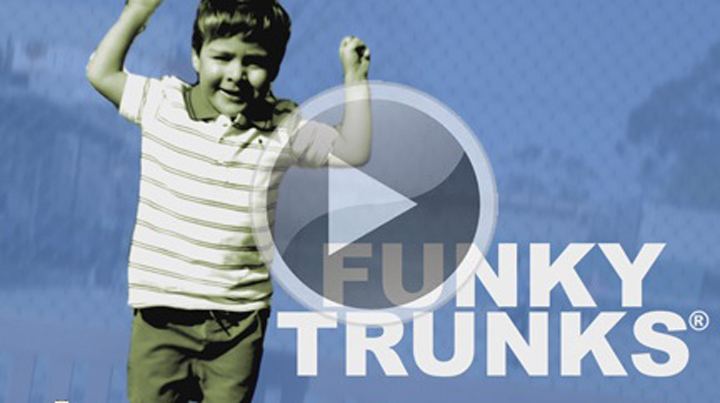 Funk-Out Your Father This Father's Day