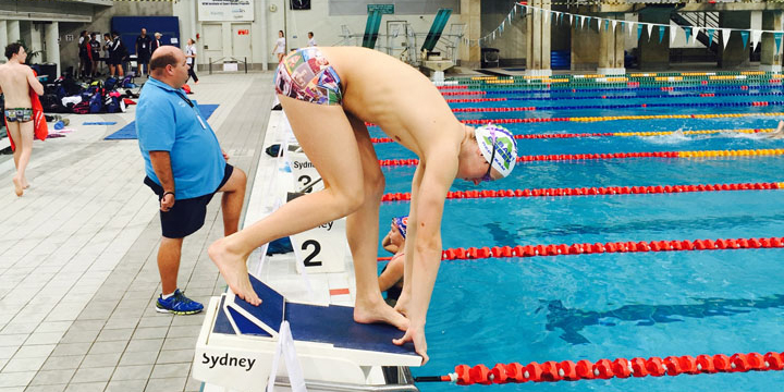 Age Nationals Wrap Up