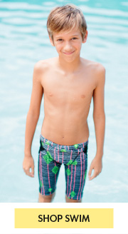 Shop Funky Trunks Boys Swimwear