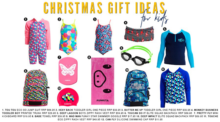 Kids Gift Guide