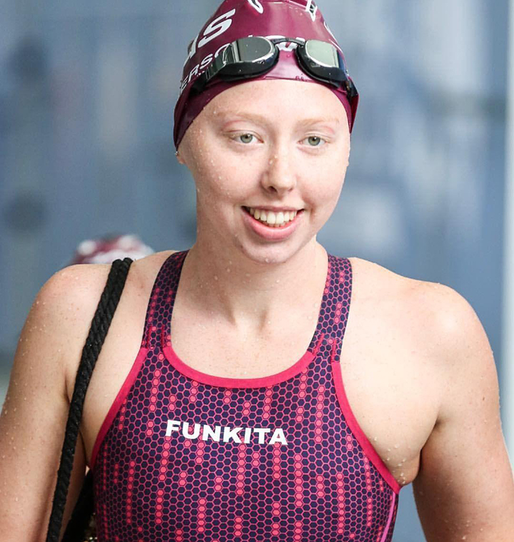 F-Teamers Shine at Paralympics in Tokyo