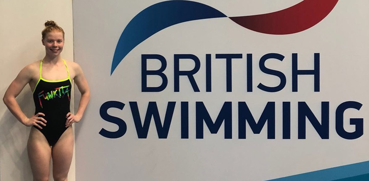 F-Team Success at British Summer Champs