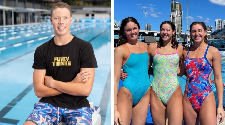 MLC Duel In The Pool