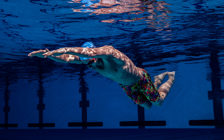 Jayden’s Tips for a Hot Summer of Swimming