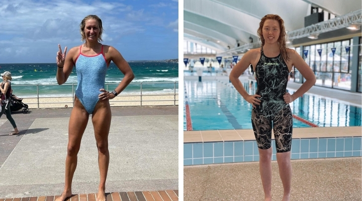 Funkita Para Swimmers Get Set For Trials