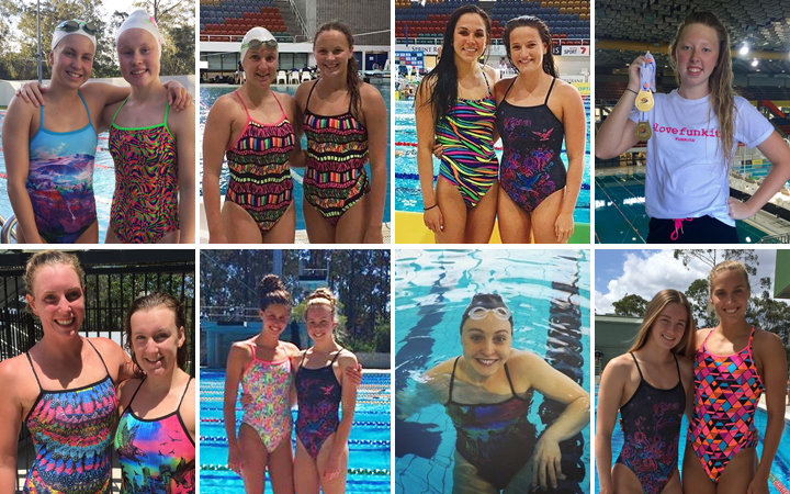Short Course Nationals Wrap Up