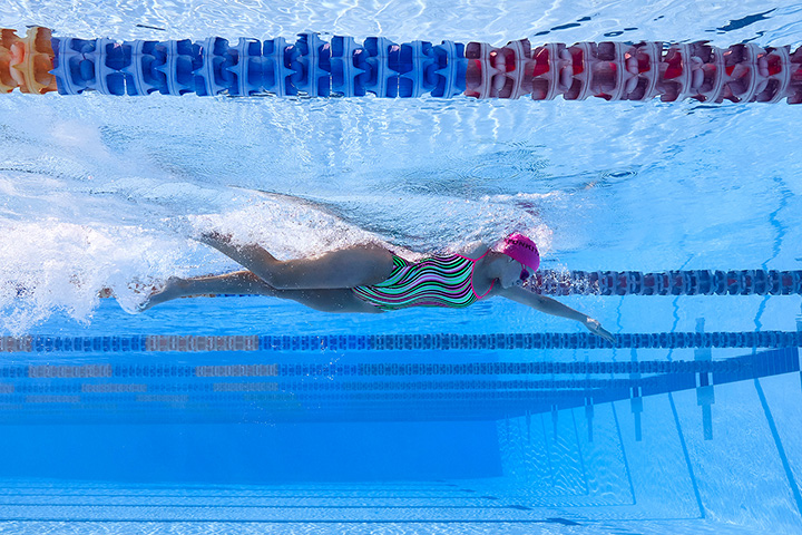 Swimmer Lingo Swimmer Lingo