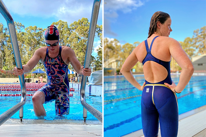 F-Teamers smash it at the Brisbane SC Champs