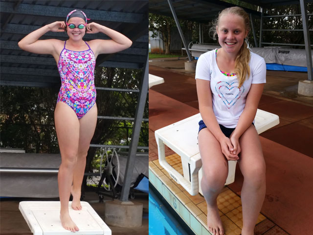 Another Star Queenslander joins the F-Team