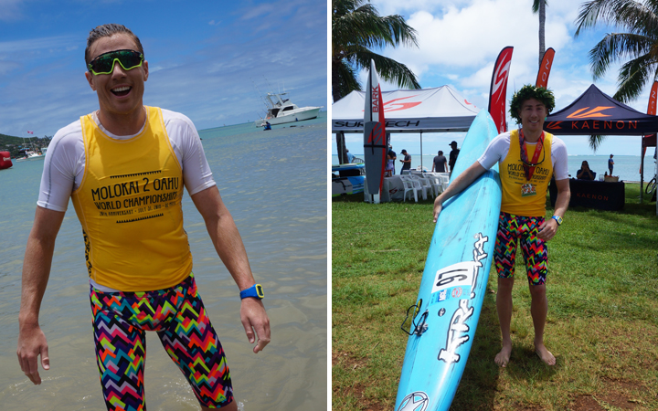 The Wriggler’s Winning Year