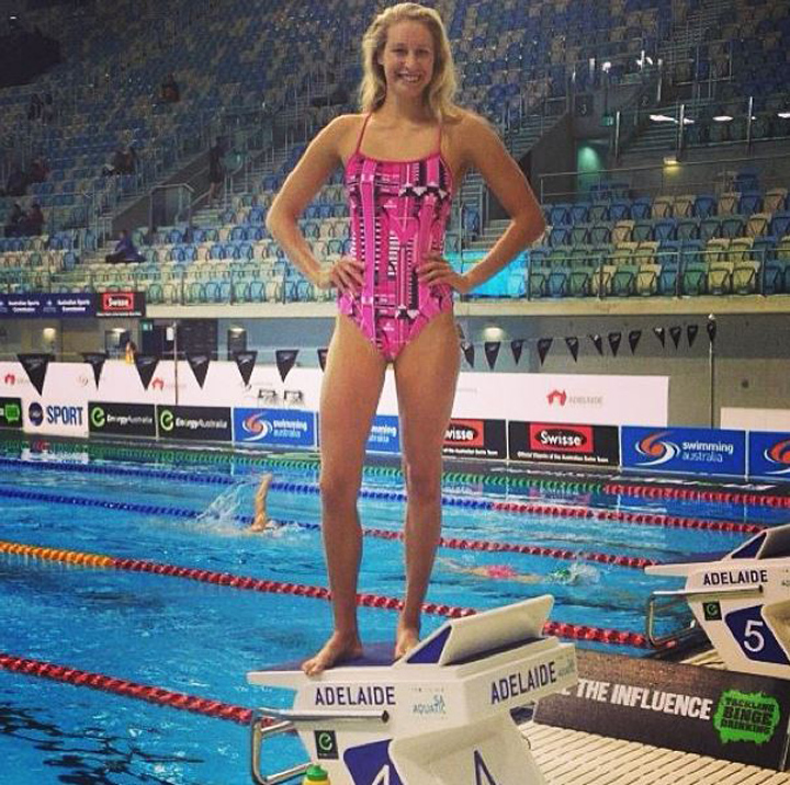 Brilliant bronze for Taylor Corry in Canada
