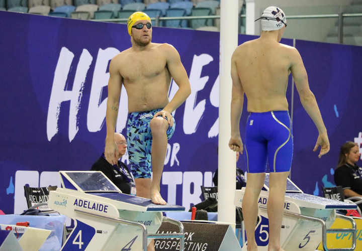 F-Team Primed for World Champs